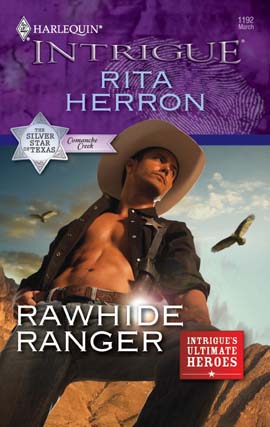 Title details for Rawhide Ranger by Rita Herron - Available